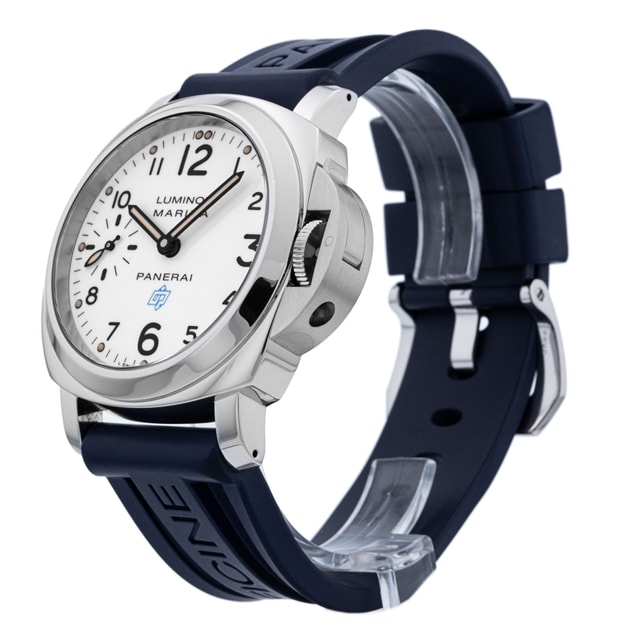 Panerai Luminor Marina PAM00660 Image 2